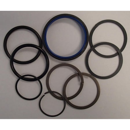 Aftermarket Track Adjuster Seal Kit Fits Caterpillar 315B 7RZ 317BL 317BLN 318BL 901407